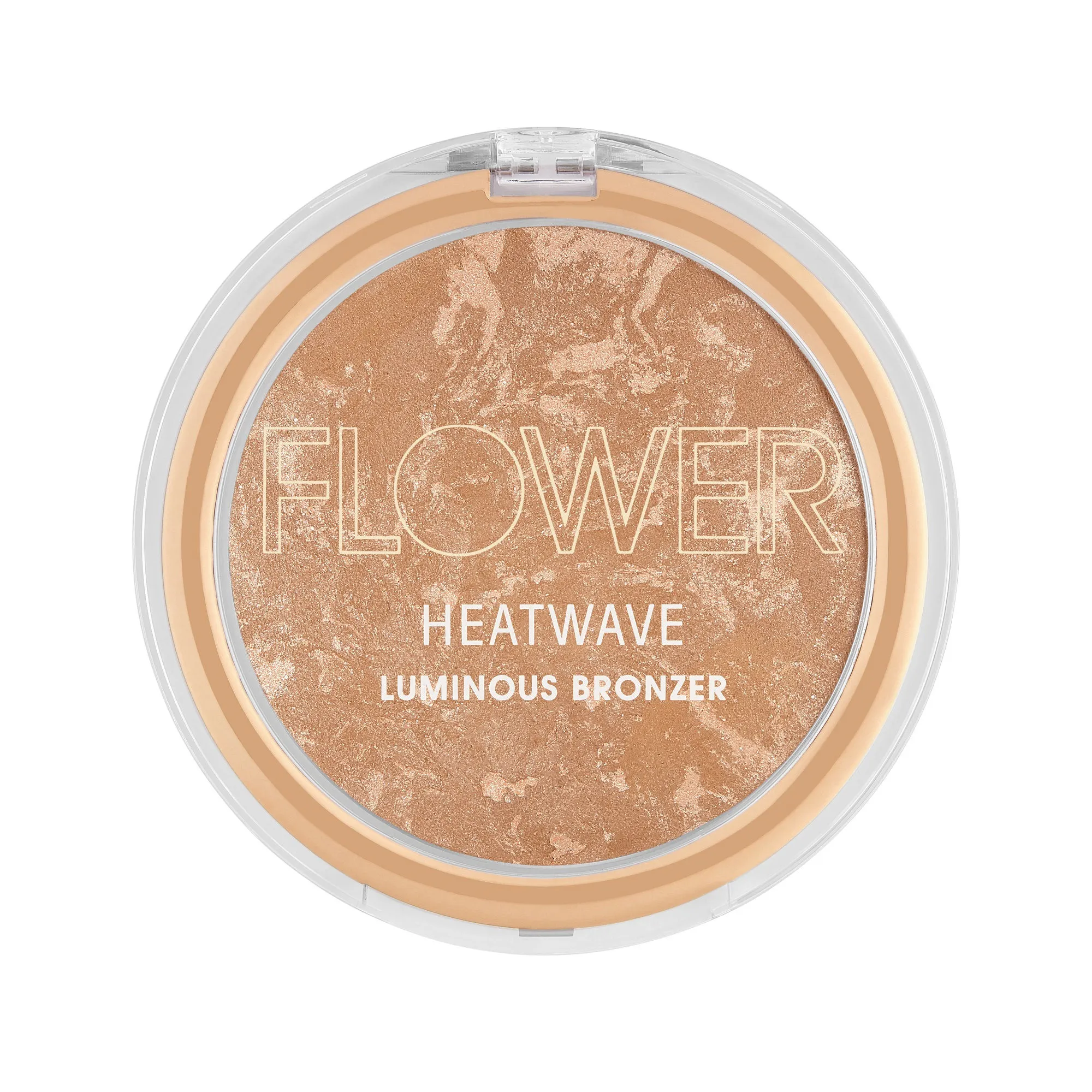 Flower Beauty Heatwave Luminous Bronzer