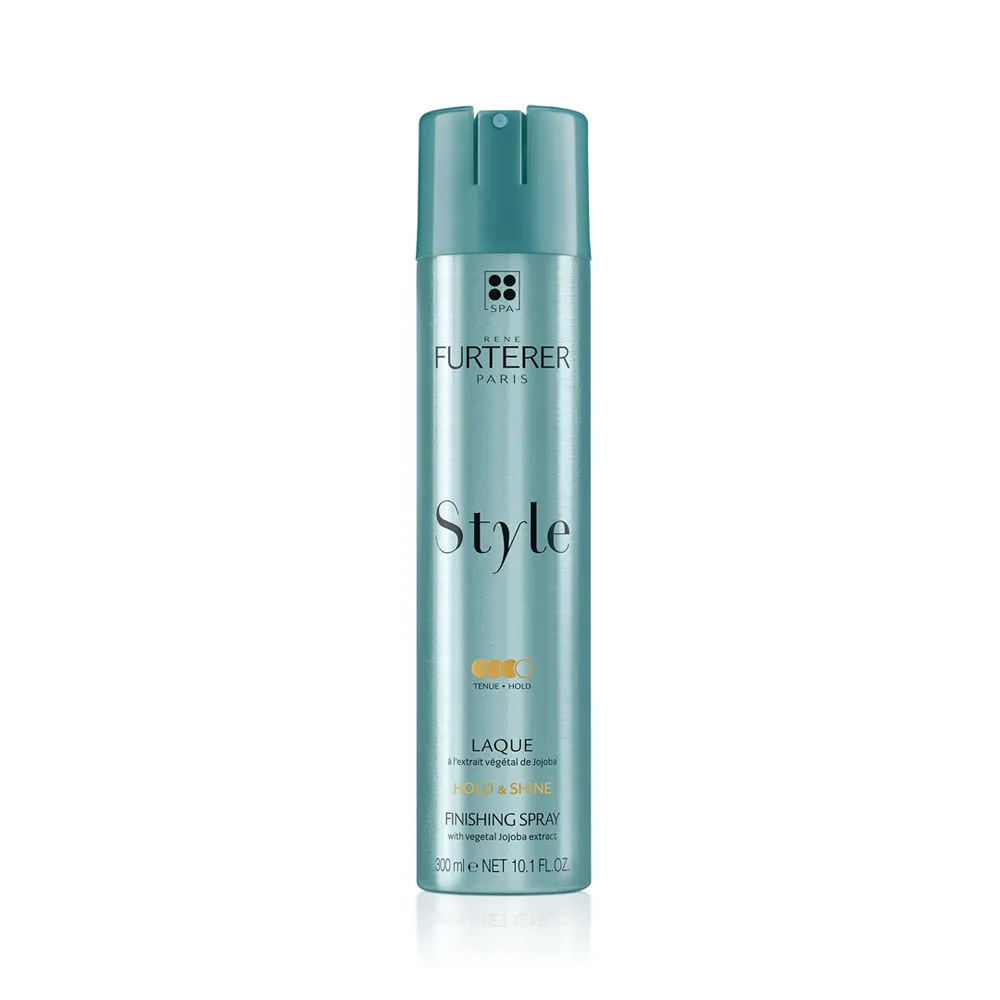 Rene Furterer Style Finishing Spray