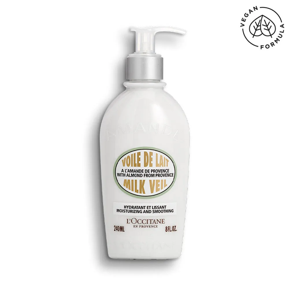 L'Occitane Almond Milk Veil