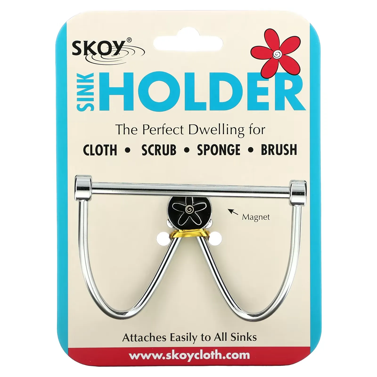 Sink Holder, 1 Pack