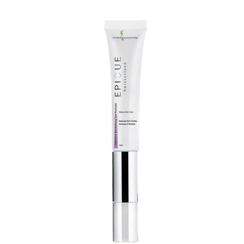 Epique Switzerland Intensive Revitalising Eye Formula