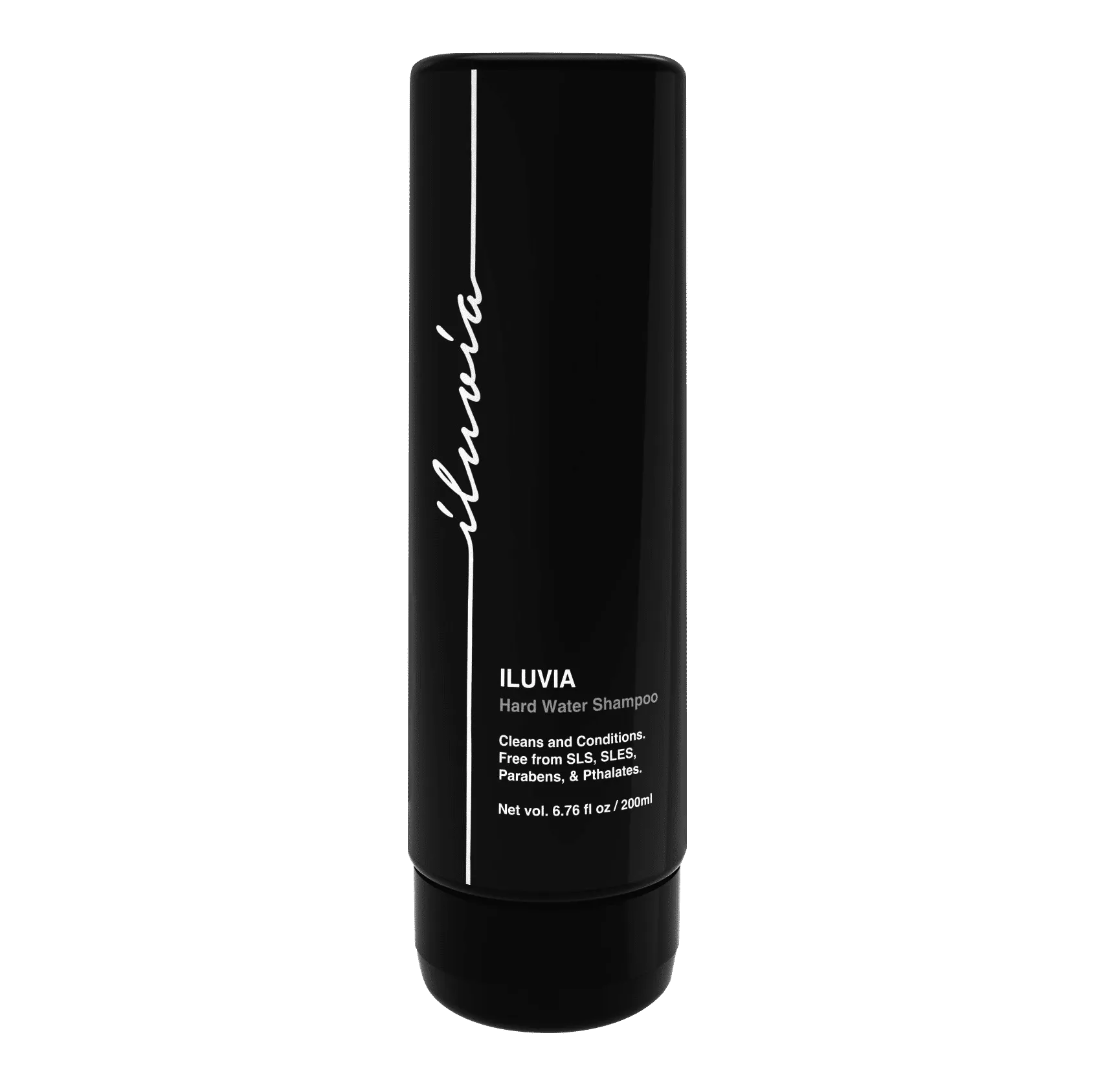 Iluvia Hard Water Shampoo