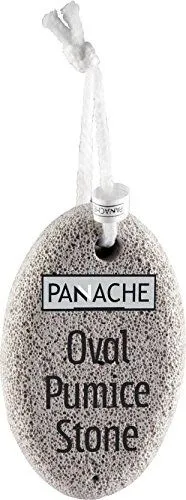 Panache Oval Pumice Stone