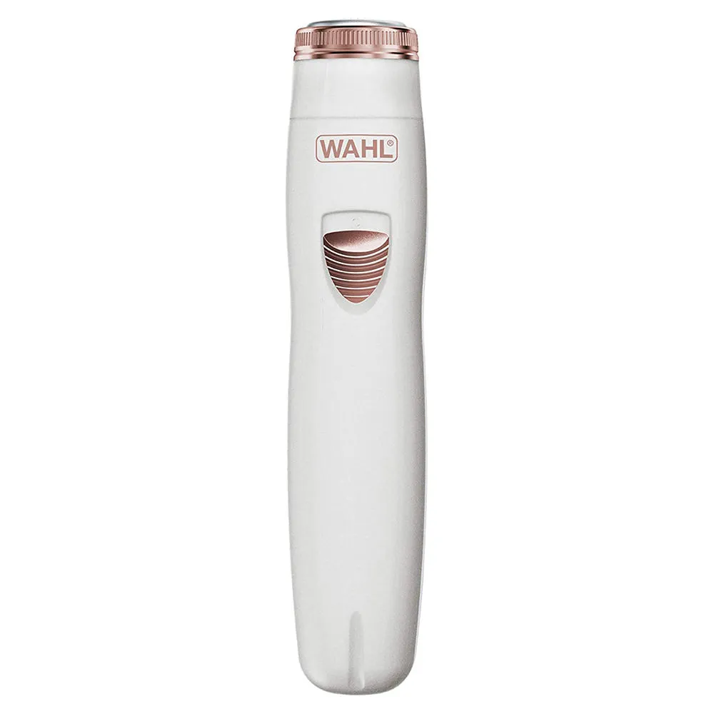 Wahl Clean & Smooth Body Razor