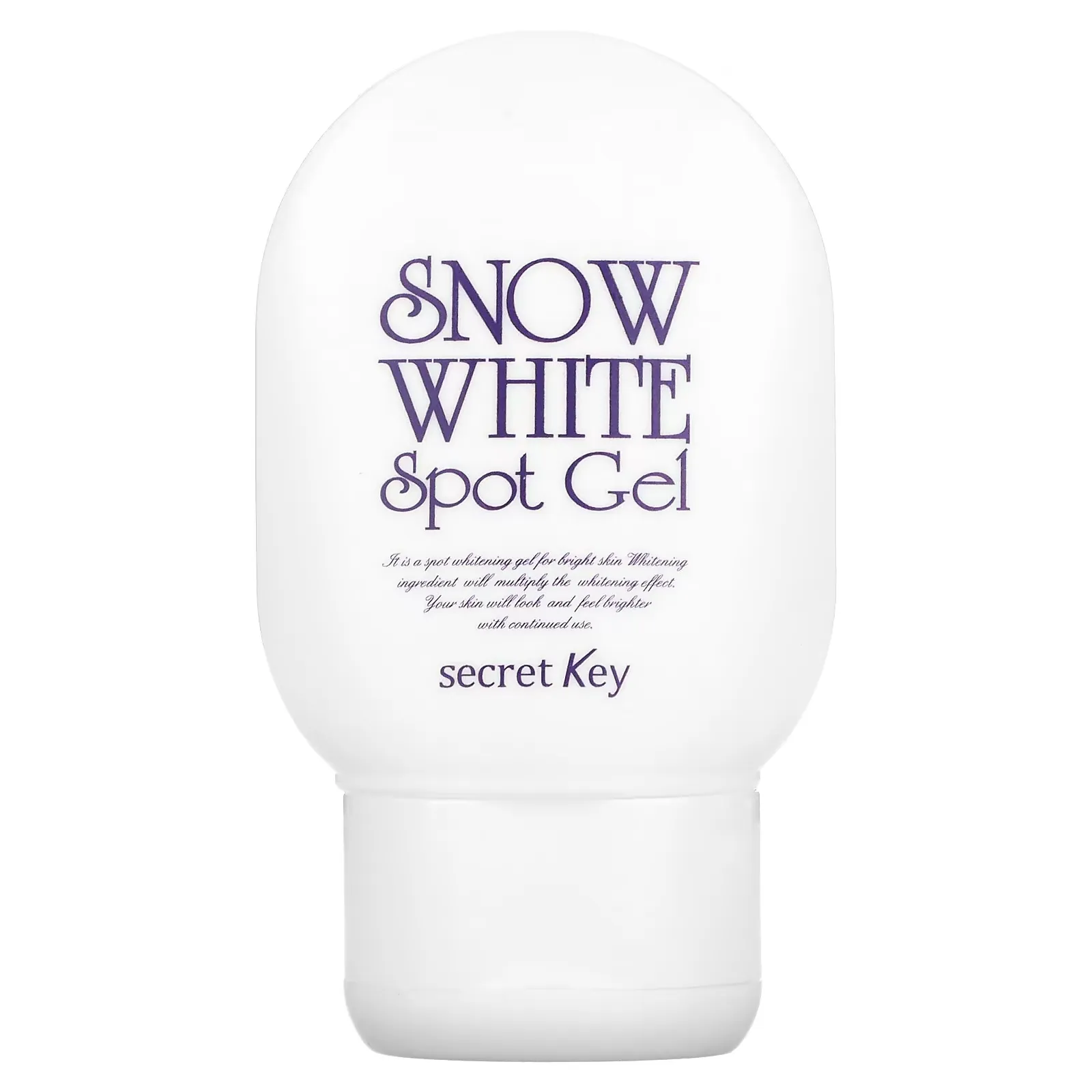 Snow White Spot Gel, 2.29 oz (65 g)