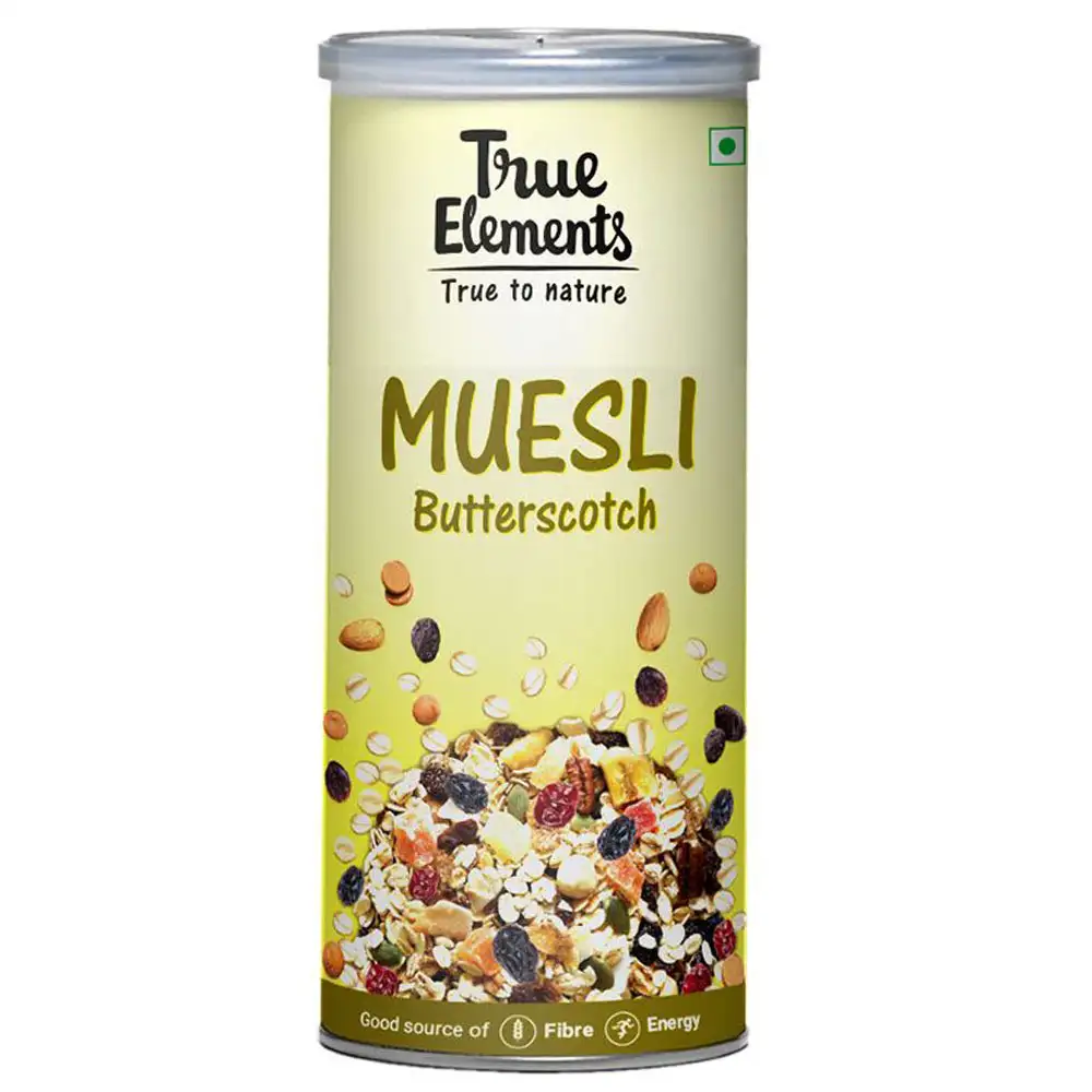 Muesli