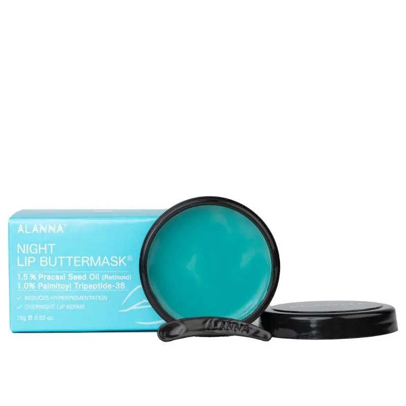 ALANNA Night Lip Butter Mask