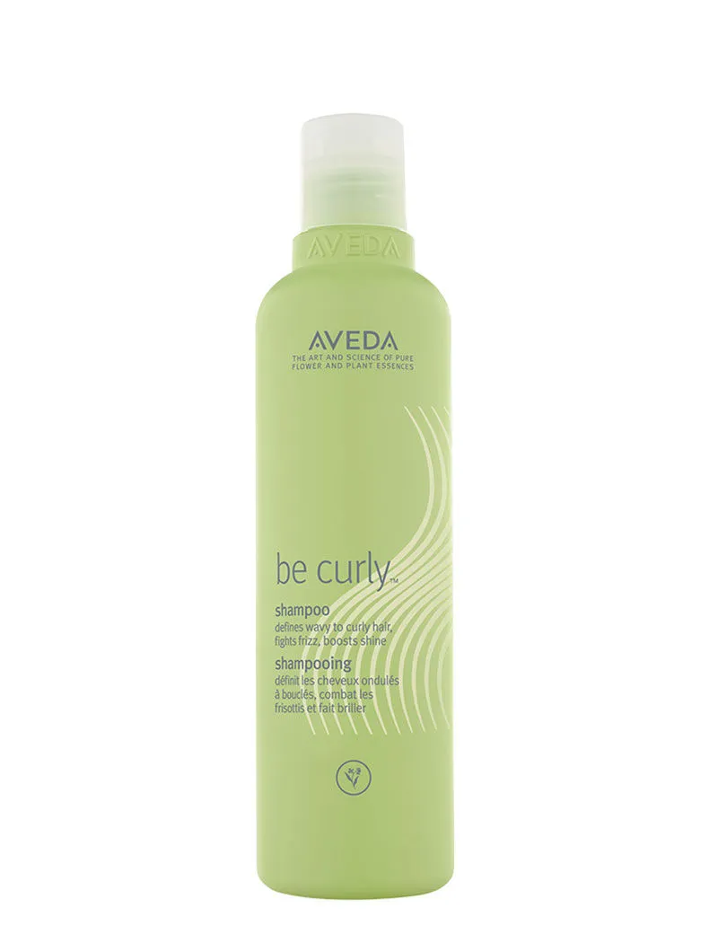 Aveda Be Curly Shampoo