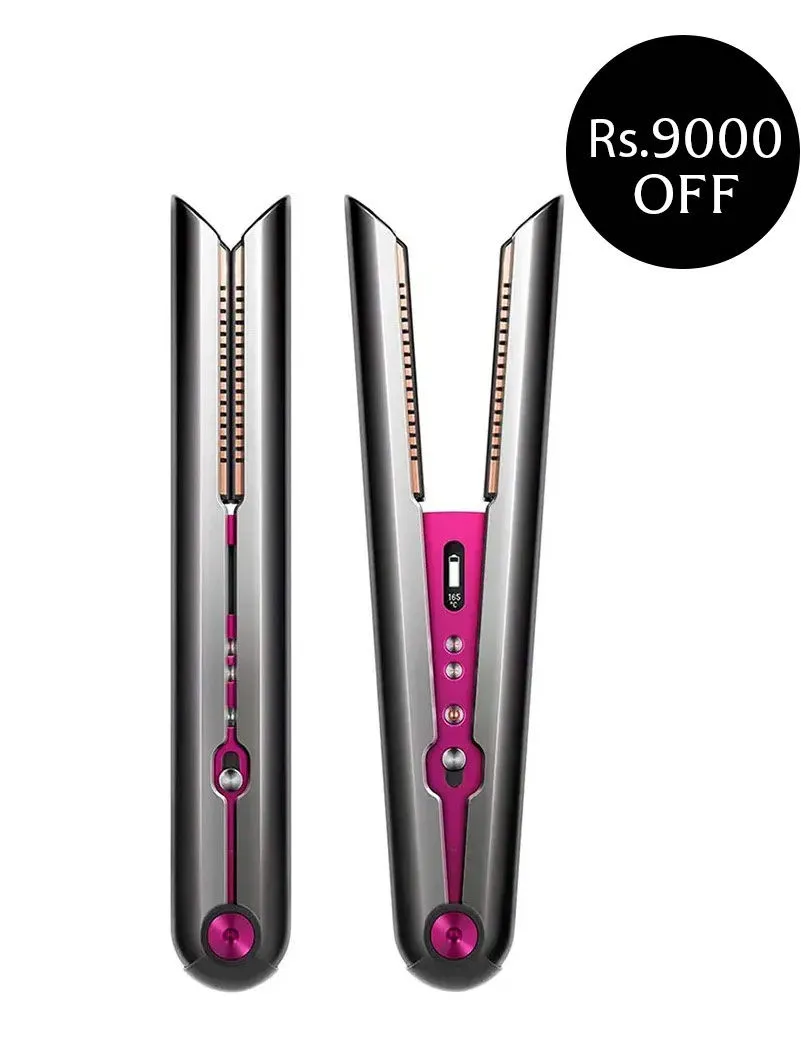 Dyson Corrale Hair Straightener