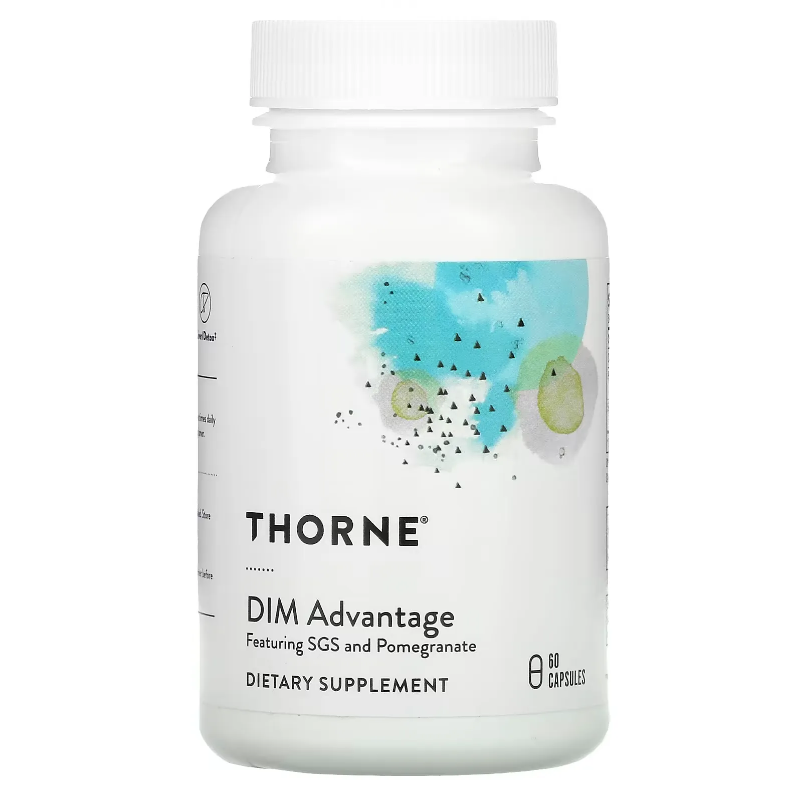 DIM Advantage,  60 Capsules