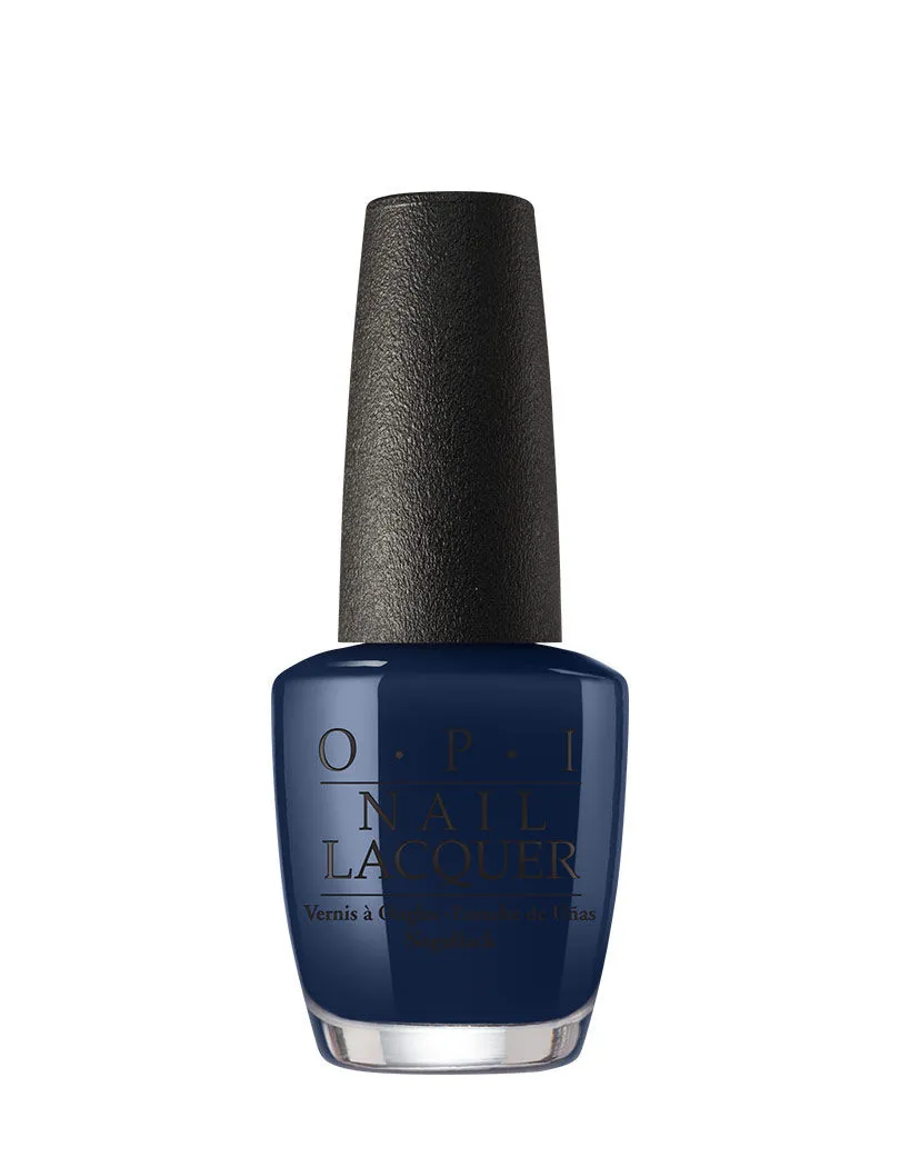 O.P.I Nail Lacquer - Russian Navy