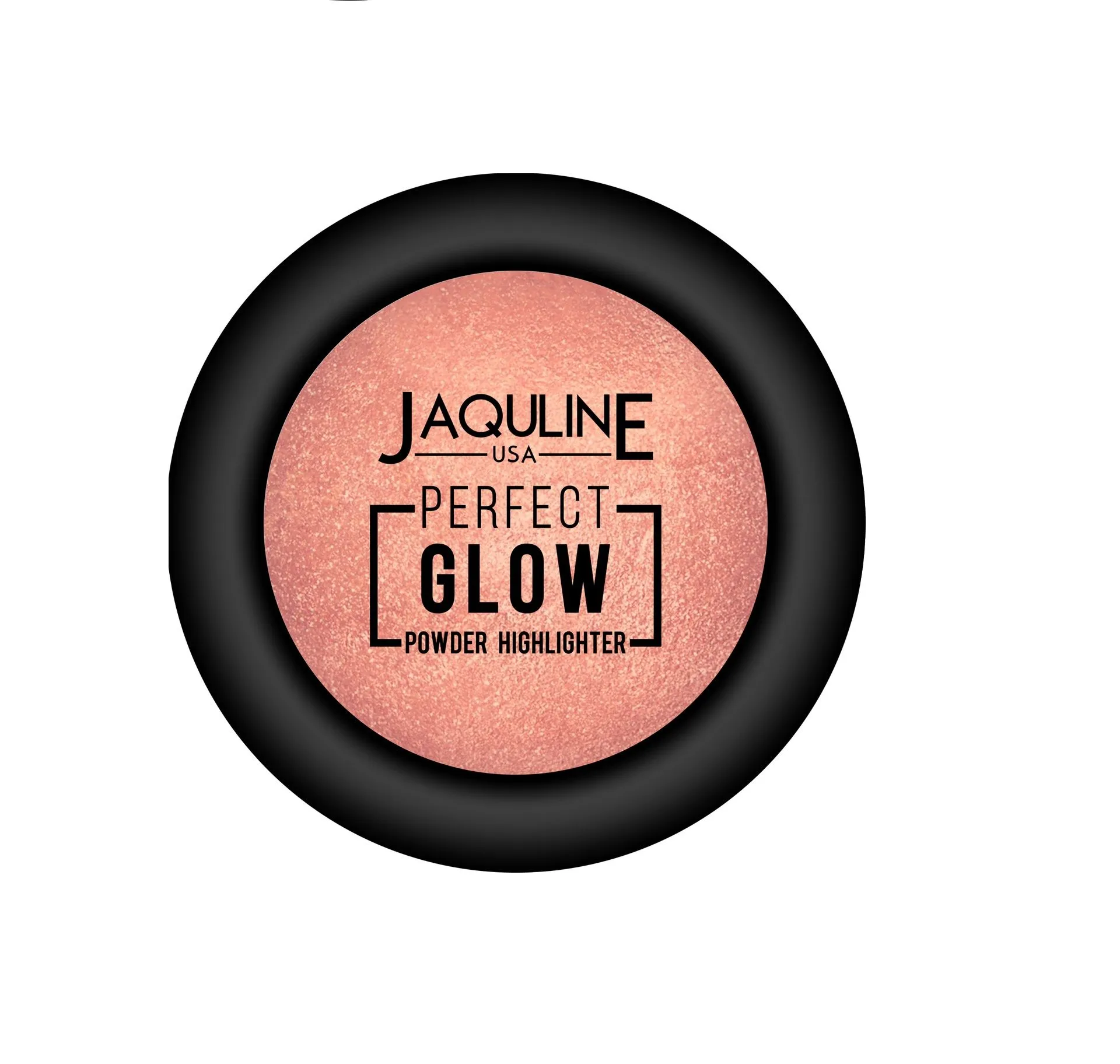 Jaquline USA Perfect Glow Powder Highlighter