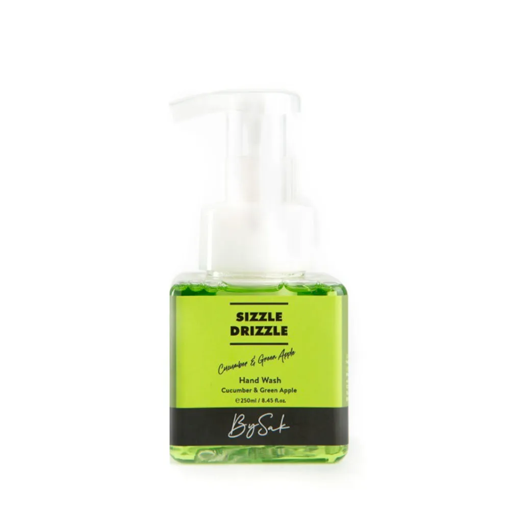 BySak Sizzle Drizzle Foam Hand Wash