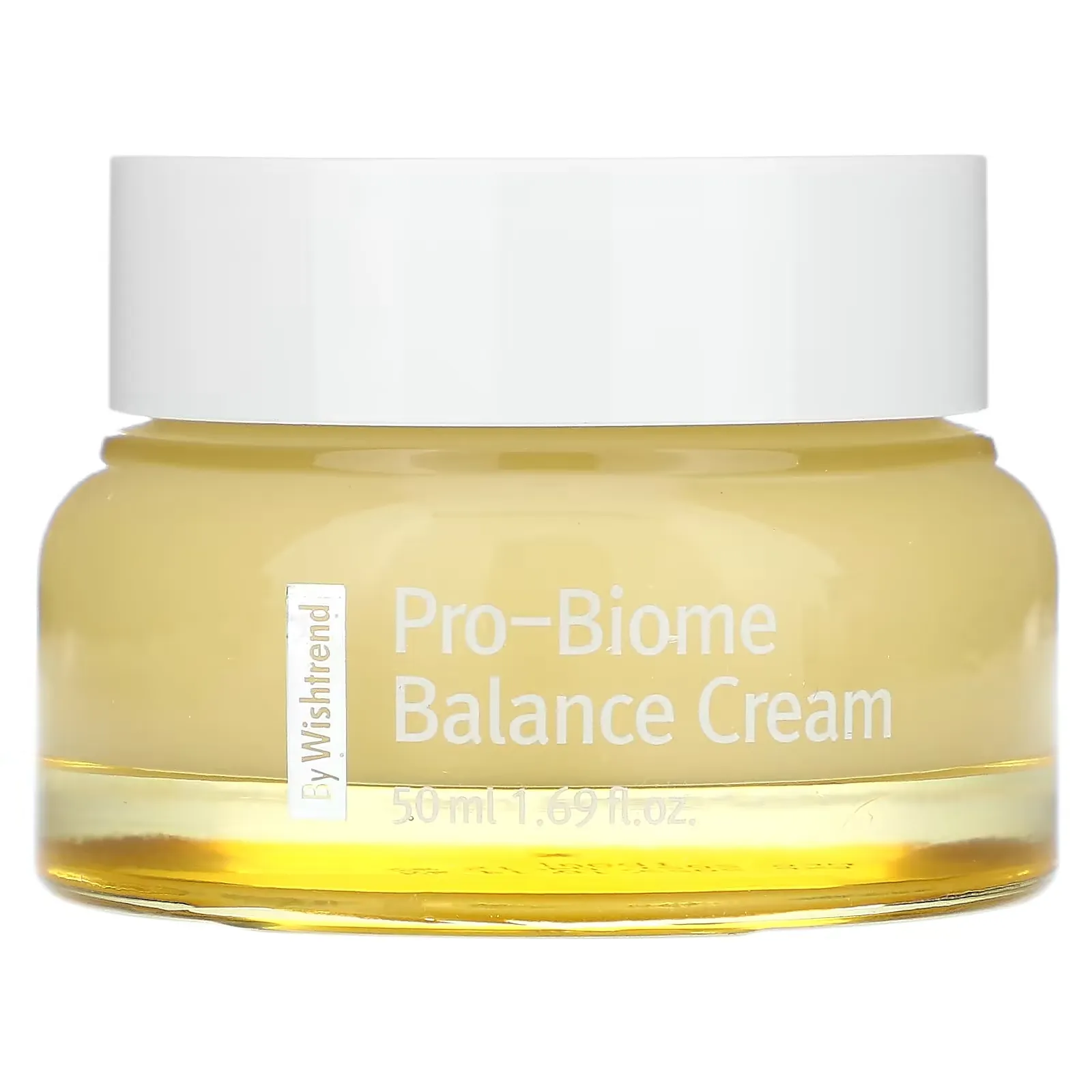 Pro-Biome Balance Cream, 1.69 fl oz (50 ml)