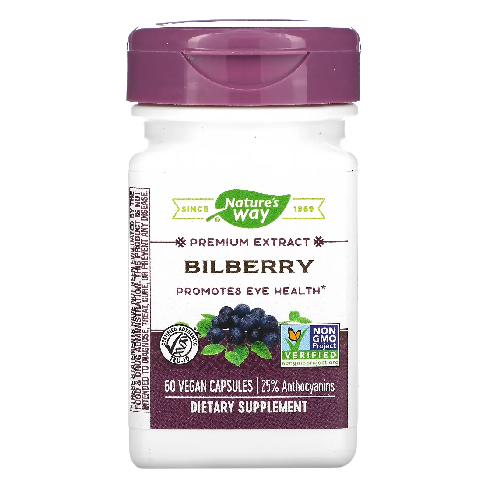 Blueberry Extract