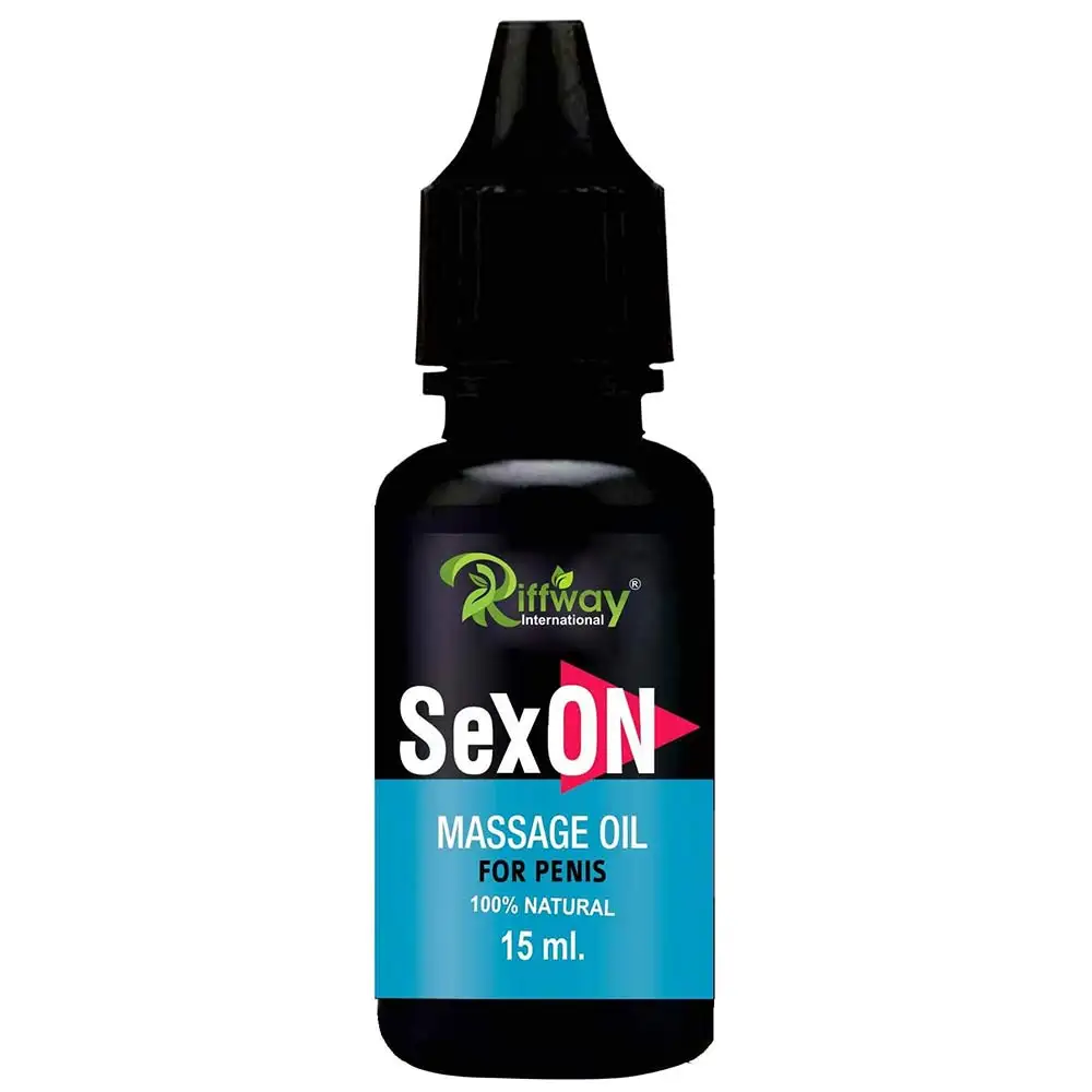 Riffway Sexon Oil,  15 ml