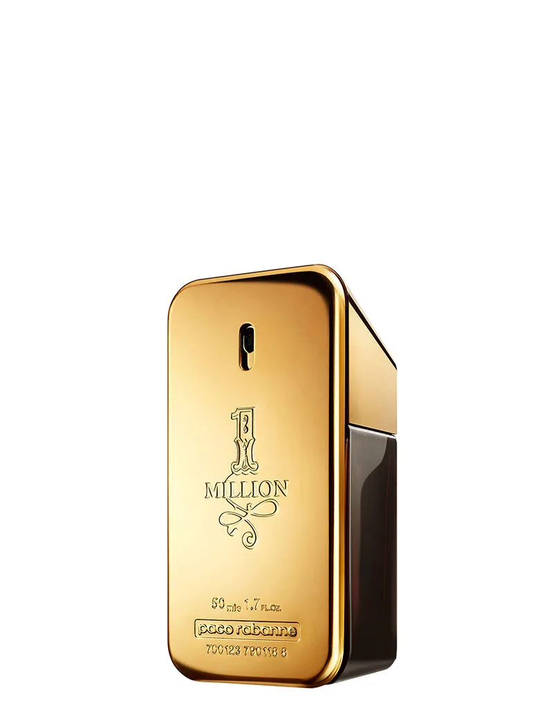 Paco Rabanne 1 Million Eau De Toilette