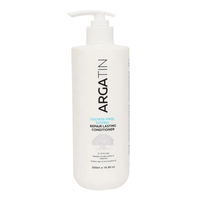 Argatin Keratin Repair Lasting Conditioner