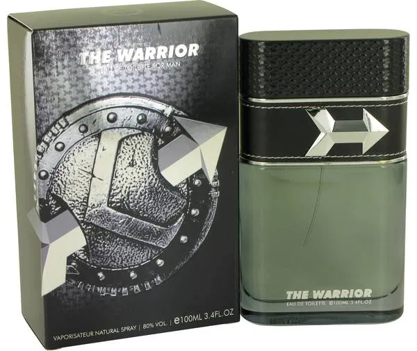 Armaf The Warrior Eau De Toilette For Men