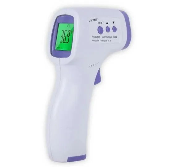 Littmuss Dikang Infrared Forehead Thermometer