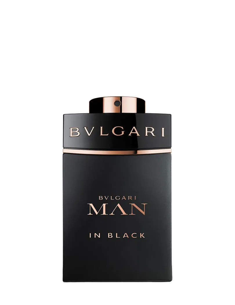 BVLGARI Man In Black Eau De Parfum