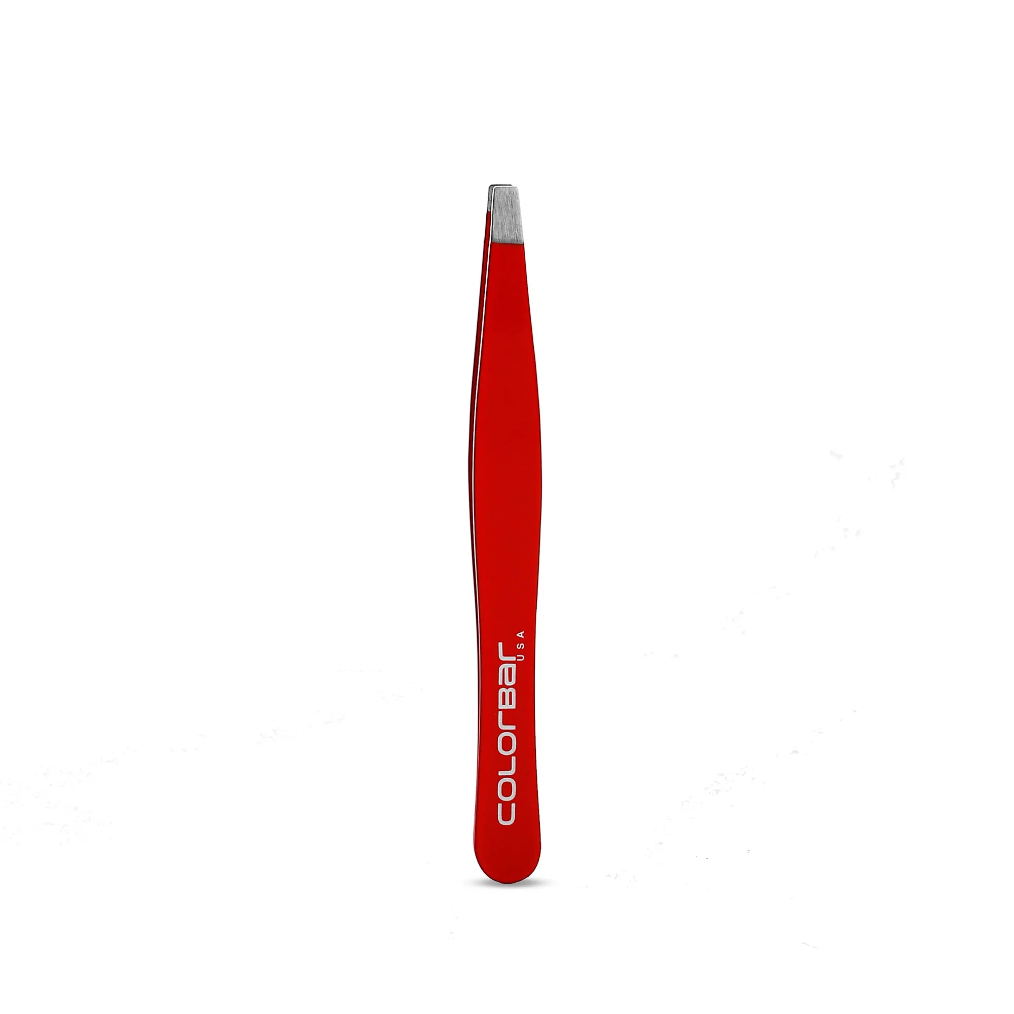 Colorbar Wow Brows Flat Tip Tweezer