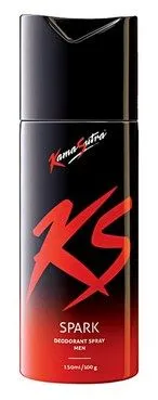 Kamasutra Spark Deodorant Spray For Men