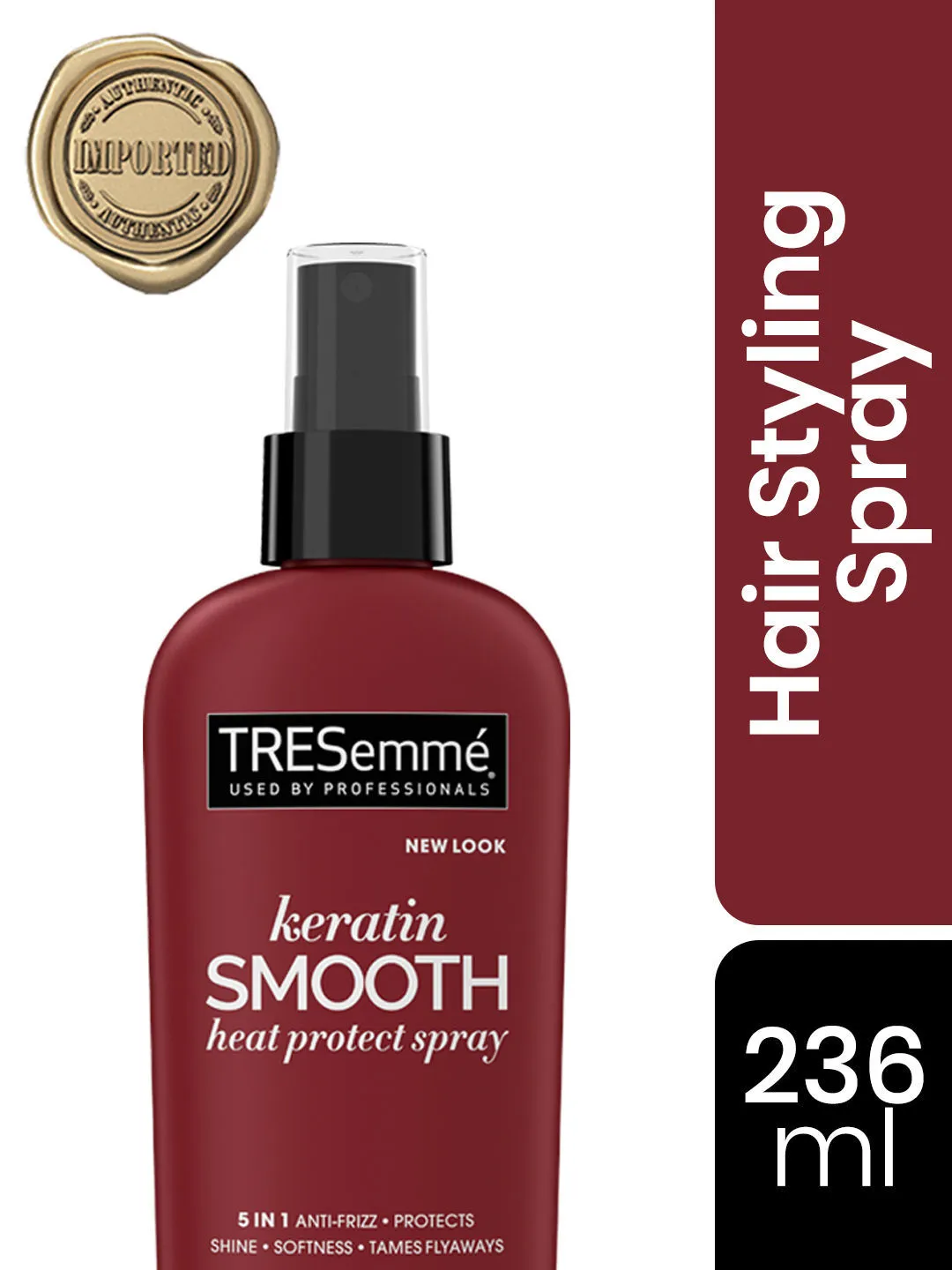 Tresemme Keratin Smooth Heat Protection Spray