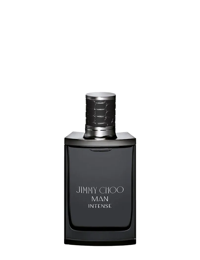 Jimmy Choo Man Intense Eau De Toilette