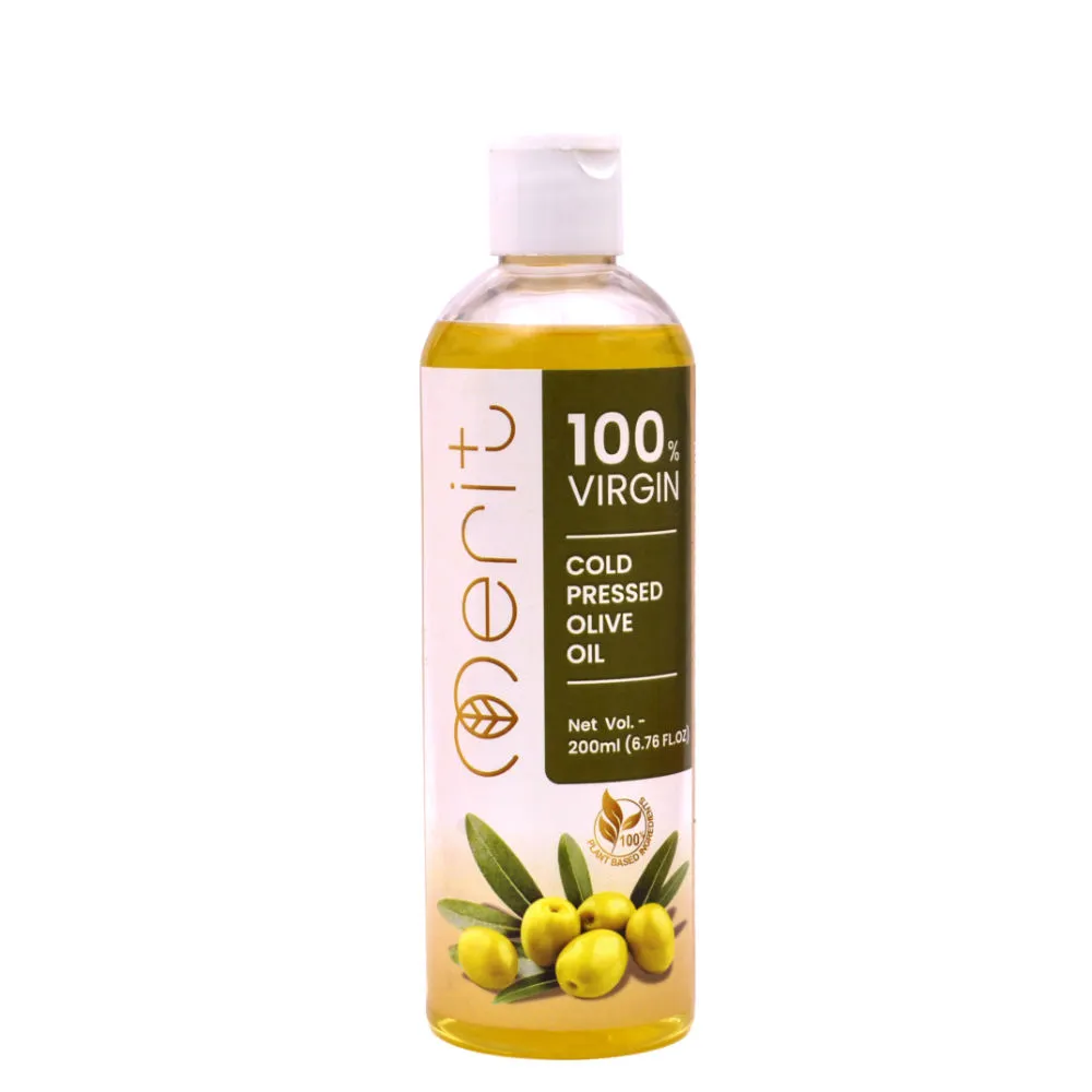 Merit Cold Pressed Olive Oil