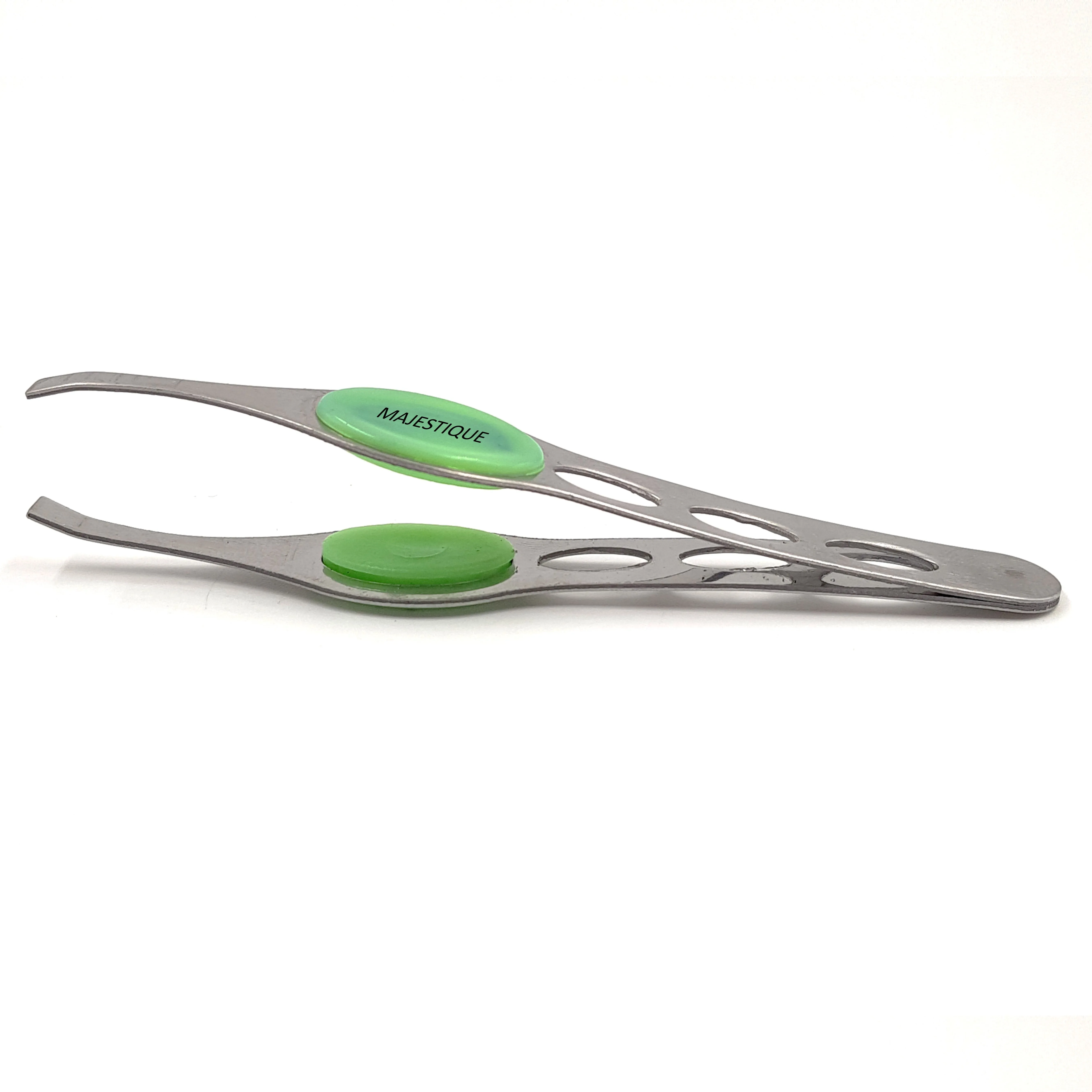 Majestique Slant Tip Tweezer