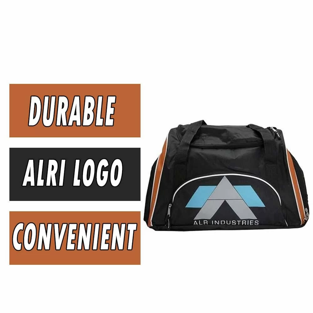 ALRI Duffel Bag