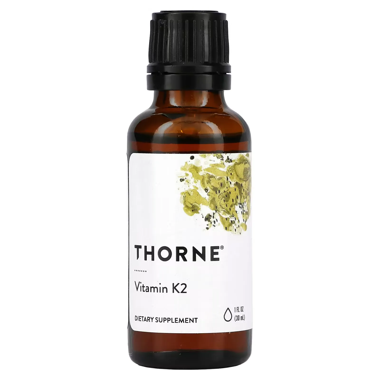 Vitamin K2, 1 fl oz (30 ml)