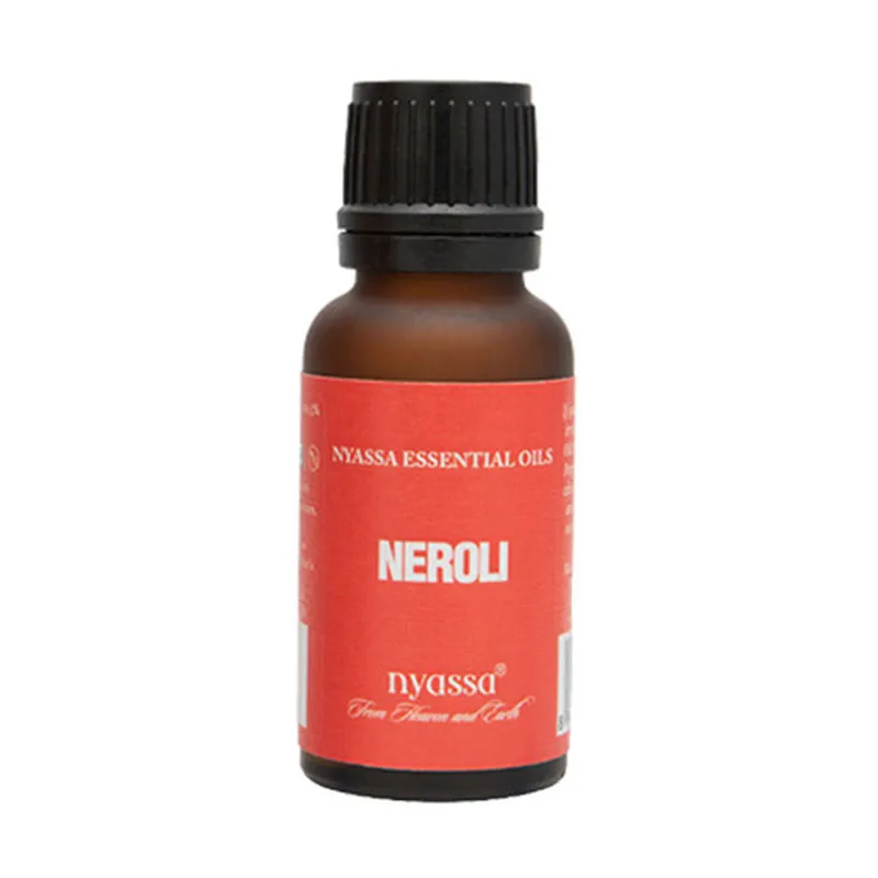 Nyassa Neroli Essential Oil