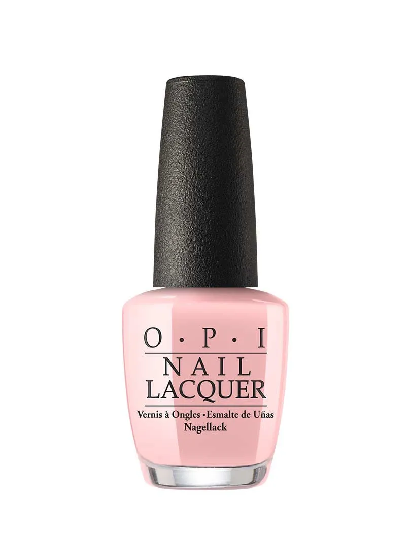 O.P.I Nail Lacquer - Sweet Heart