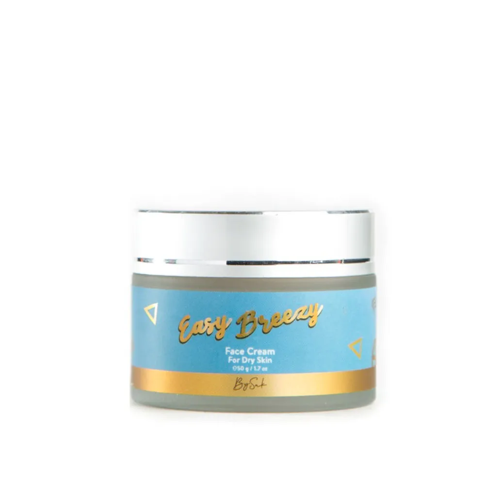 BySak Easy Breezy Face Cream