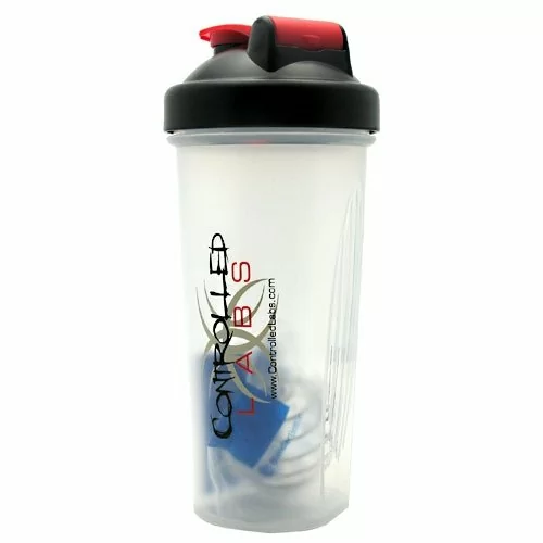 Controlled Labs Shaker Cup