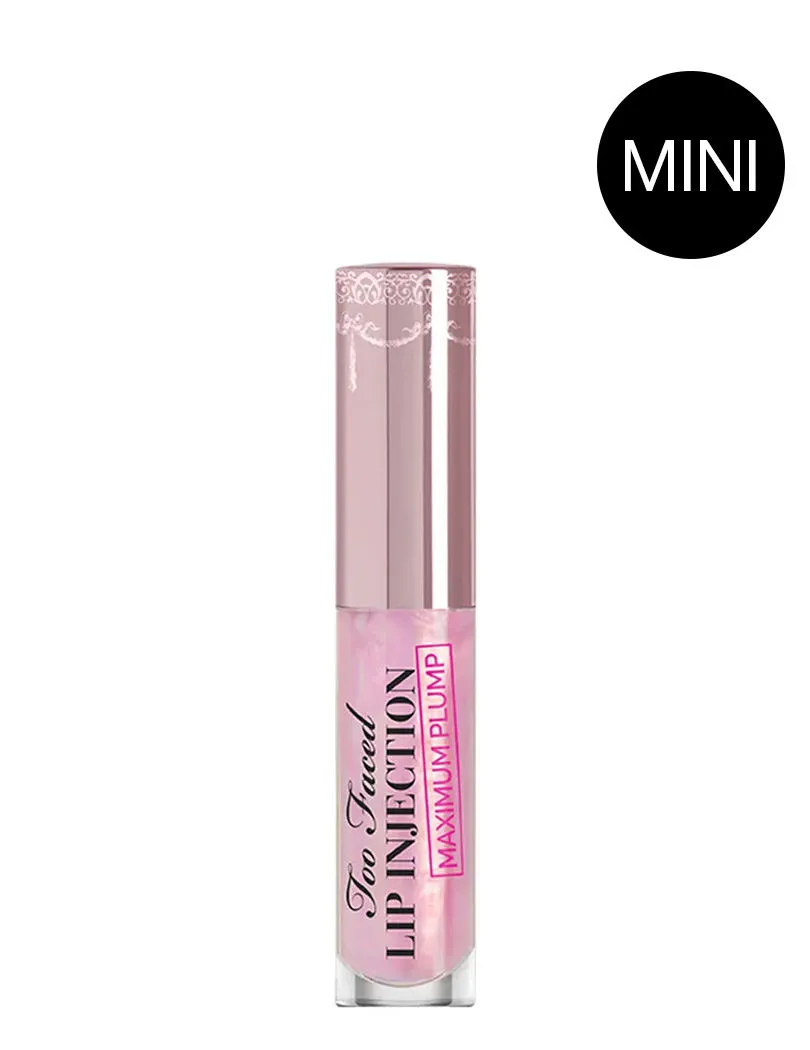 Too Faced Lip Injection Maximum Plump