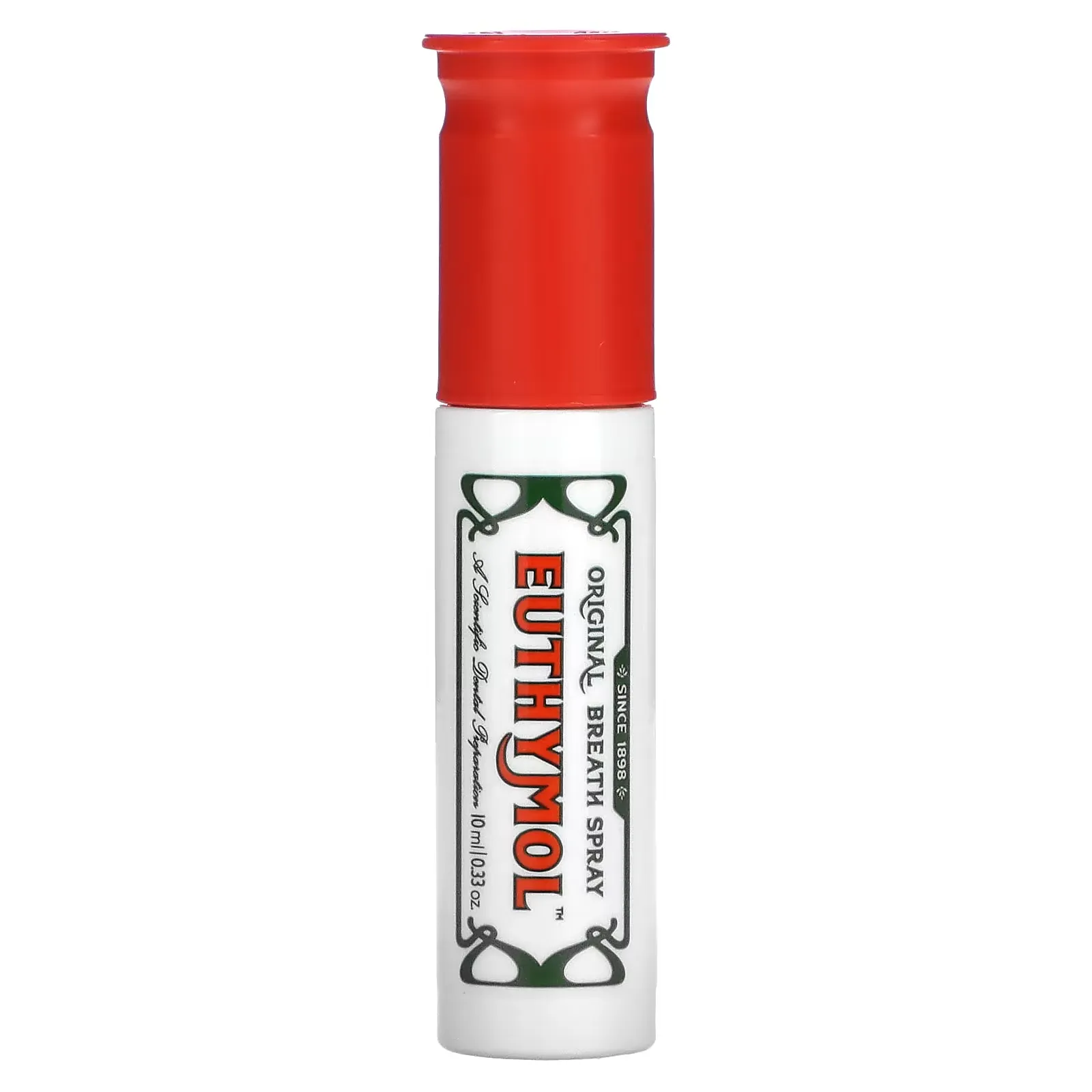 Original Breath Spray, 0.33 oz (10 ml)