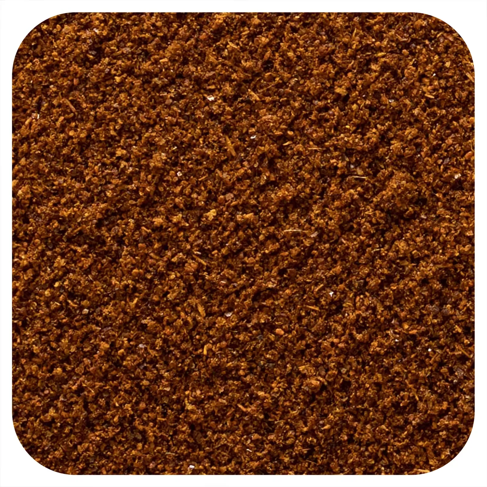 Organic Ground Cayenne, 16 oz (453 g)