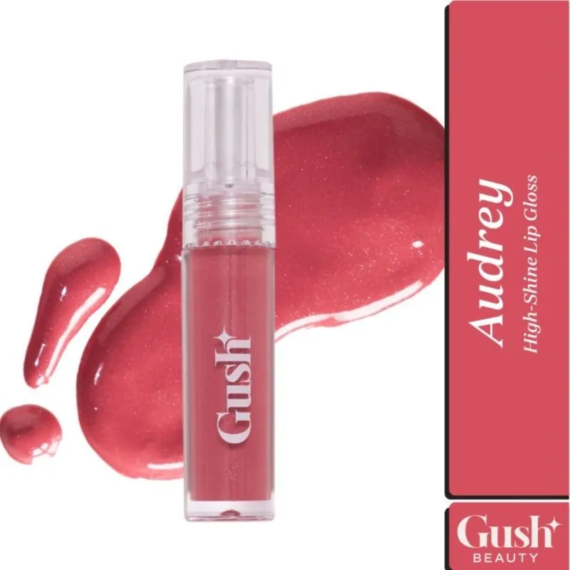 Gush Beauty Lip Slick