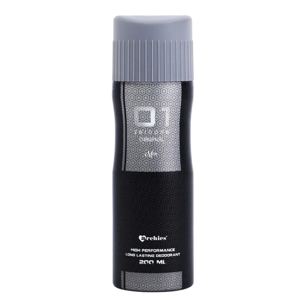 Archies 01 Original High Performance Long Lasting Deodorant For Men