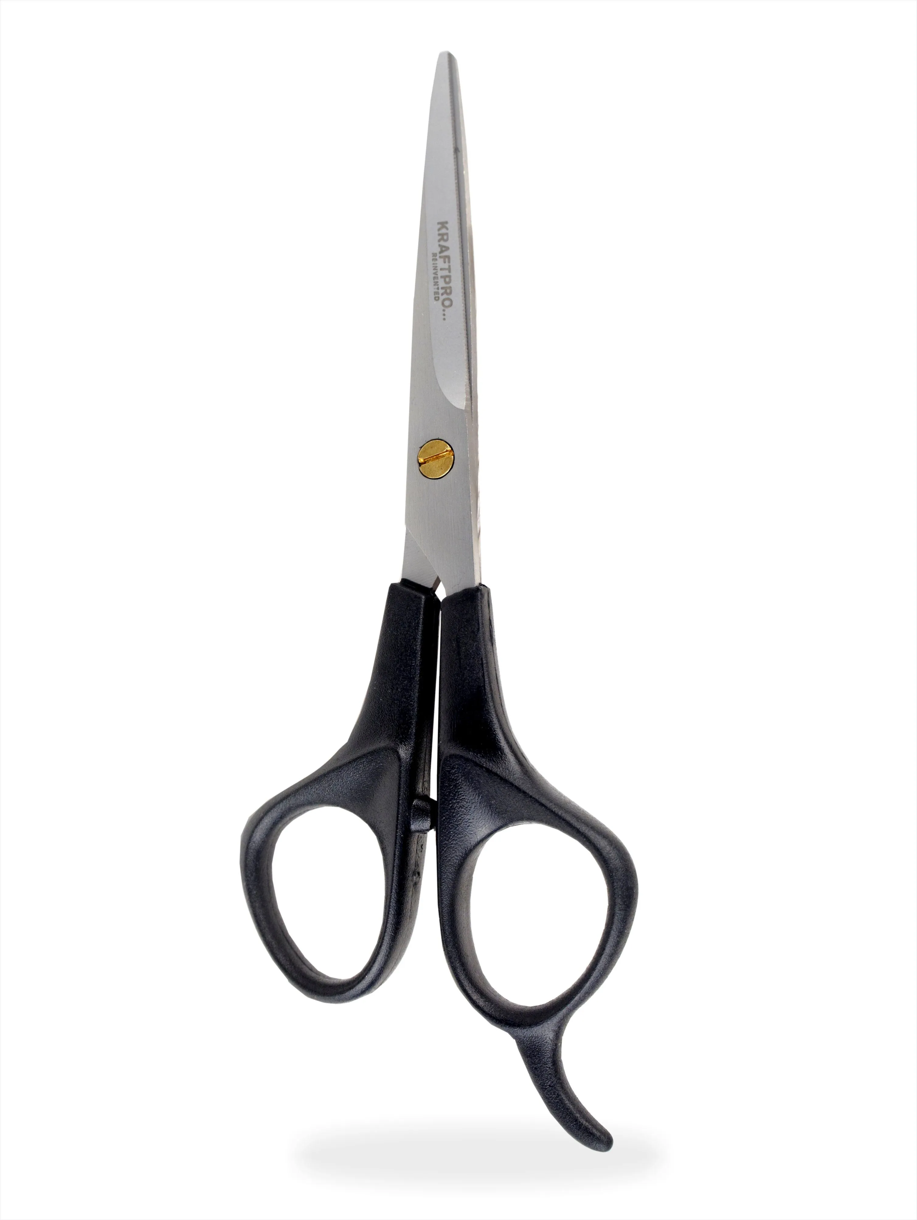 KRAFTPRO Plastic Handle Scissor 6