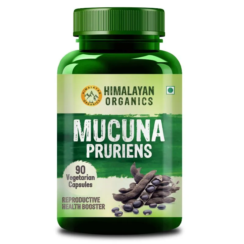 Mucuna