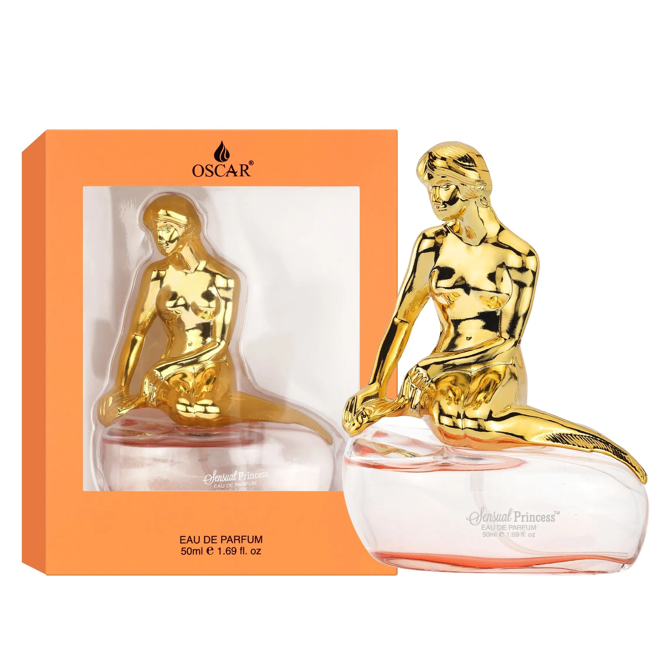 Oscar Sensual Princess Eau de Parfum