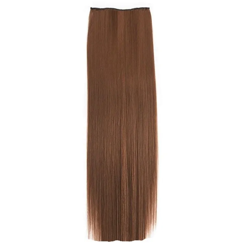 Artifice 5 Clip Extra Long 30 Straight Hair Extension - Light Brown