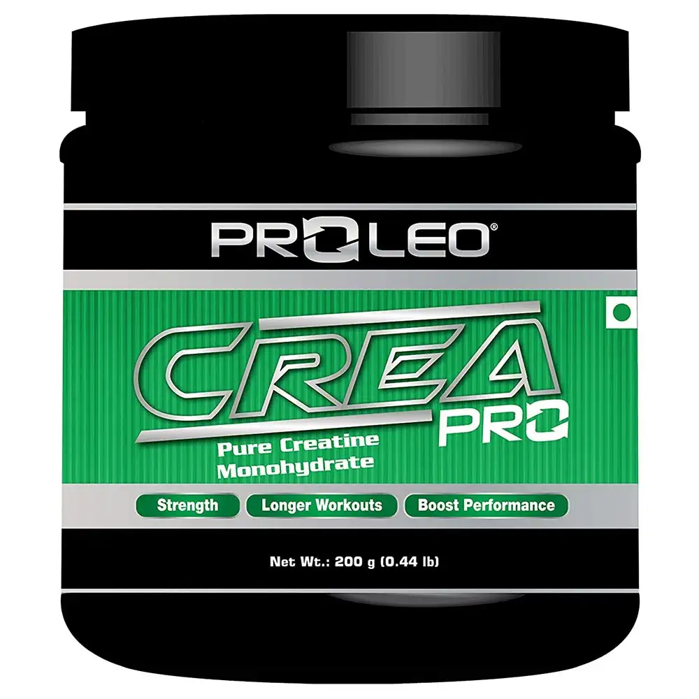 Proleo Crea Pro,  Unflavoured  0.66 lb