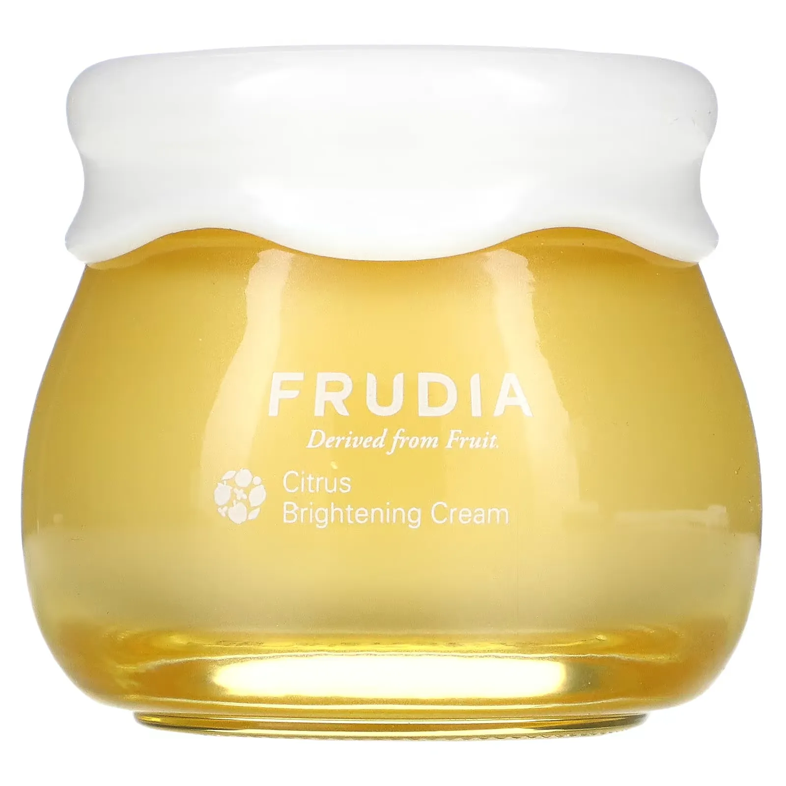 Citrus Brightening Cream, 1.94 oz (55 g)