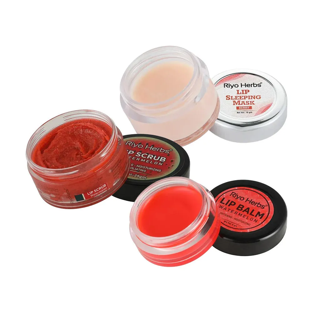 Lip Masks