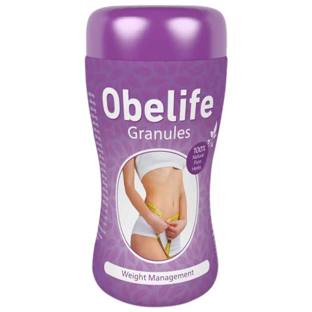 Obelife Granules,  200 g  Unflavoured